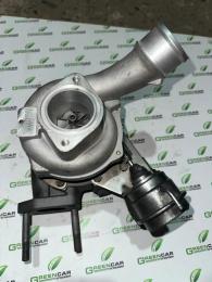 Турбина Hyundai