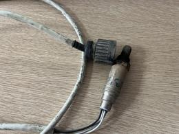 Датчик кислородный (Lambdasonde) BMW 5 Series (E34) 1988-1996