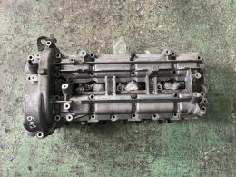 НЕТ В НАЛИЧИИ Головка блока цилиндров левая Mercedes E-Class (W211) 2002-2009