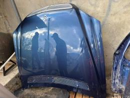 Капот Mercedes S-Class (W220) 1998-2005