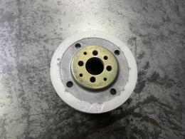 Шкив коленвала Volkswagen Passat (B5+) 2000-2005