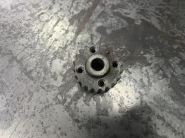 Шестерня коленвала Volkswagen Passat (B5+) 2000-2005