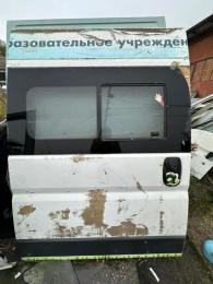 Дверь правая сдвижная Peugeot Boxer (III) 2006-2019
