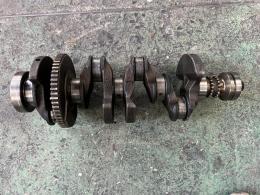 Коленвал BMW 3 Series (E46) 1998-2006