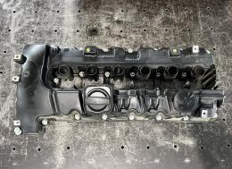 Крышка клапанная BMW 5 Series (F10) 2009-2017