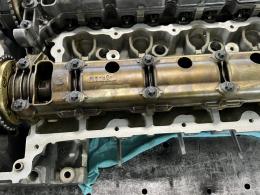 Постель распредвала BMW 5 Series (F10) 2009-2017