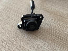 Камера переднего вида Nissan Elgrand (E51) 2002-2010