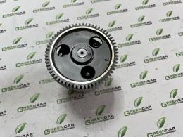 Насос масляный Mercedes Sprinter (W906) 2006-2018