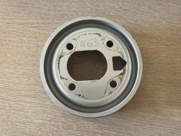 Шкив коленвала BMW 5 Series (F10) 2009-2017