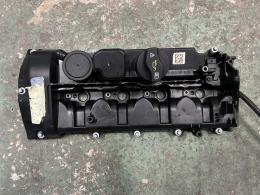 Крышка клапанная Mercedes C-Class (W204) 2006-2015