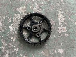 Шестерня распредвала Mercedes E-Class (W211) 2002-2009