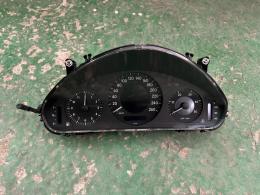 Комбинация приборов (Щиток) Mercedes E-Class (W211) 2002-2009