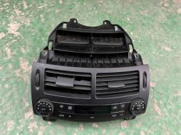 Блок управления климатом Mercedes E-Class (W211) 2002-2009