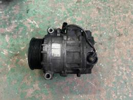 Компрессор кондиционера Mercedes S-Class (W221) 2005-2013