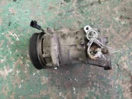 Компрессор кондиционера Ford Transit 2006-2013