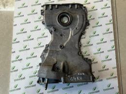 Крышка двигателя передняя Hyundai Santa Fe (III) 2012>