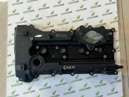 Крышка клапанная Hyundai Santa Fe (III) 2012>