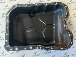 Поддон масляный Hyundai Santa Fe (III) 2012>