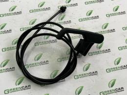 Трос открывания капота Volkswagen Crafter 2006-2016