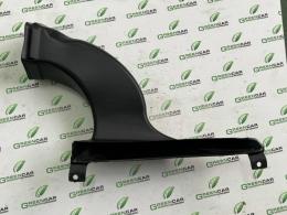 Воздуховод отопителя Volkswagen Crafter 2006-2016