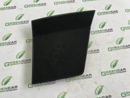 Решетка динамика левая Volkswagen Crafter 2006-2016