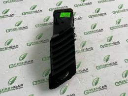 Дефлектор воздушный центральный верхний правый Volkswagen Crafter 2006-2016