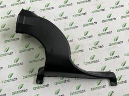 Воздуховод отопителя Volkswagen Crafter 2006-2016