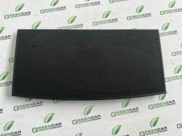 Решетка динамика центральная Volkswagen Crafter 2006-2016