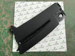 Накладка декоративная на торпедо верхняя левая Volkswagen Crafter 2006-2016