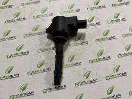 Катушка зажигания Mercedes M-Class (W164) 2005-2011