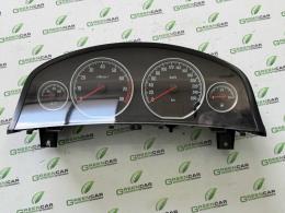 Комбинация приборов (Щиток) Opel Vectra (C) 2002-2008