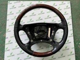 Руль Mercedes E-Class (W211) 2002-2009