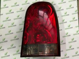 Фонарь задний правый Ssang Yong Rexton (I) 2001-2006