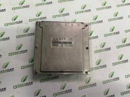 Блок управления двигателем Mercedes E-Class (W210) 1995-2003