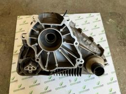 Коробка раздаточная BMW X5 (E70) 2006-2013