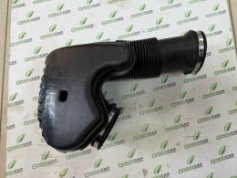 Патрубок воздушного фильтра BMW X5 (E70) 2006-2013