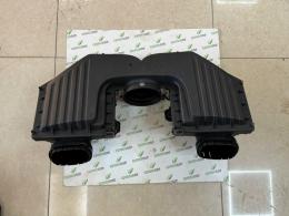 Корпус воздушного фильтра BMW X5 (E70) 2006-2013