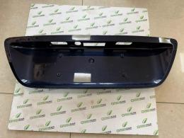 Накладка крышки багажника Mercedes C-Class (W203) 2000-2008