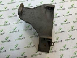 Кронштейн двигателя левый BMW X5 (E70) 2006-2013