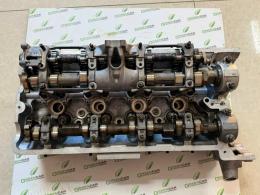 Головка блока цилиндров BMW X5 (E70) 2006-2013