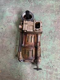 Насос масляный X5 (E70) 2006-2013