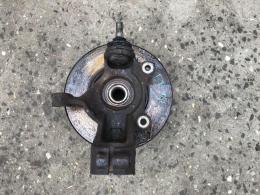 Кулак поворотный передний правый Ford Transit 2000-2006