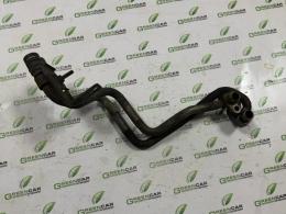 Трубка масляного радиатора BMW X5 (E70) 2006-2013