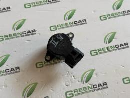 Датчик положения дроссельной заслонки Lexus IS (II) 2005-2013