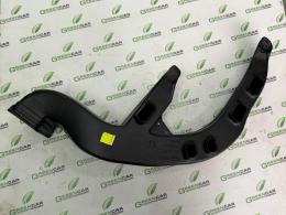 Воздуховод Opel Vectra (C) 2002-2008