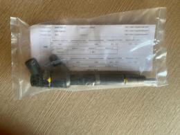 Форсунка дизельная Mercedes ОМ651