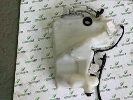 Бачок омывателя Mercedes E-Class (W211) 2002-2009