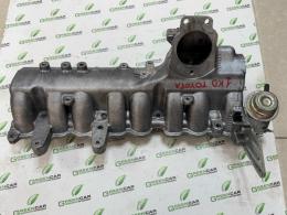 Коллектор впускной Toyota Land Cruiser Prado (150) 2009>