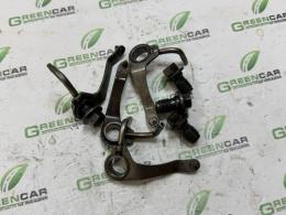 Форсунка масляная Toyota Land Cruiser Prado (150) 2009>