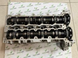 Головка блока цилиндров Mercedes Sprinter (W906) 2006-2018